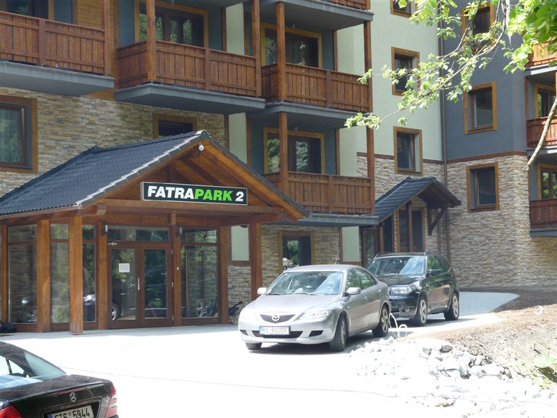 FATRAPARK 2