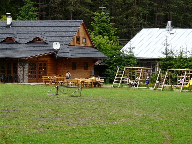 Cutkovska dolina